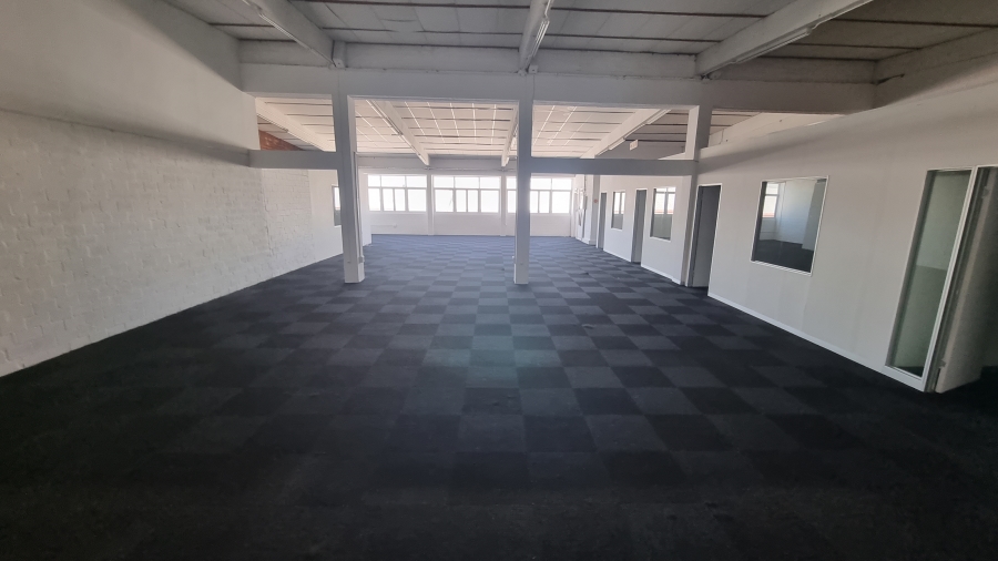 To Let commercial Property for Rent in Maitland Western Cape
